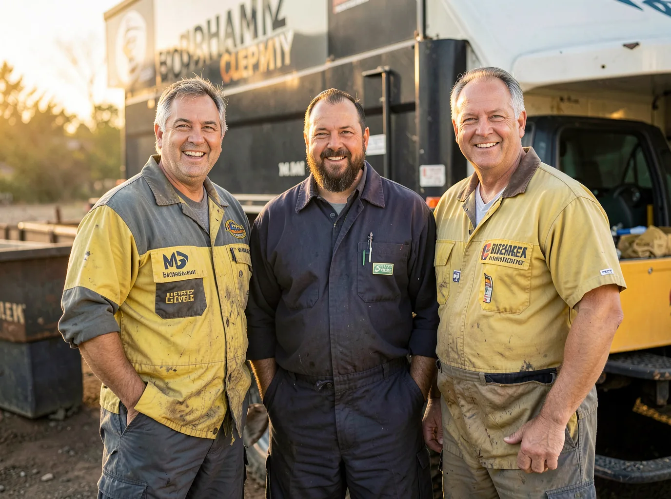 Sewage Cleanup company in Seabrook, SC