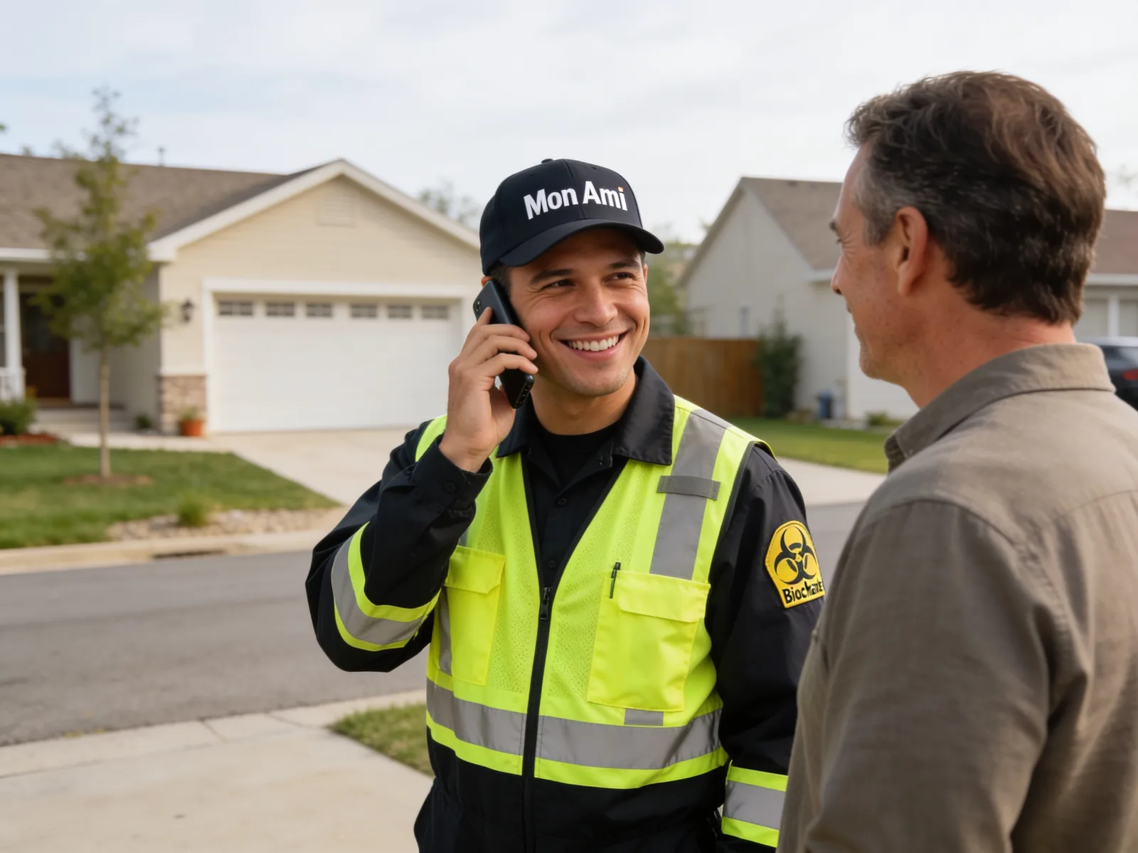 Sewage Cleanup Seabrook, SC FAQs