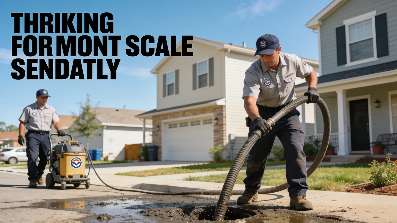 Sewage Cleanup in Seabrook, SC near me